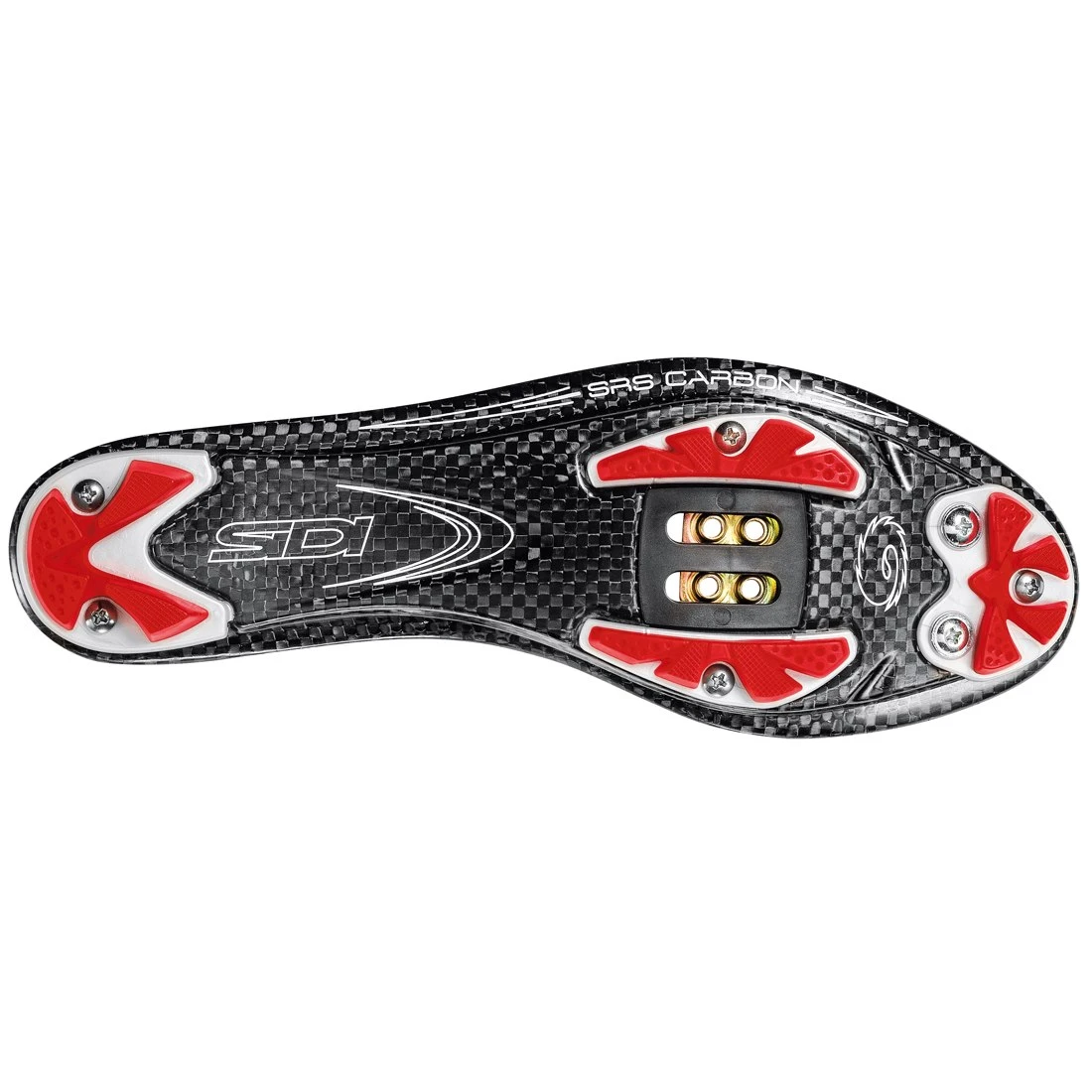 Sidi Drako 2 SRS MTB Shoes - matt black Sidi Drako 2 SRS MTB Shoes - Matt Black -Sidi Cycling Shop 101630 01 d 166483