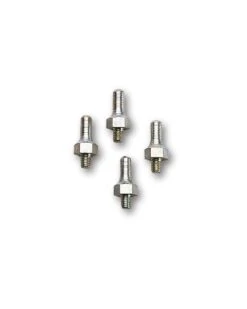 Sidi Screw-in Studs For MTB Shoes - 4 Piece Shoes Accessories & Spare Parts | Bike-Discount