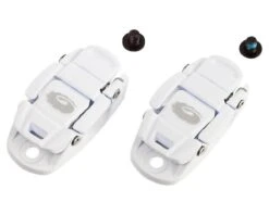 Sidi Caliper Buckle (White)