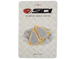 Sidi SRS Older Metatarsus Pad (Grey/Yellow) (45-48) (For Older Dragon/Spider Models)