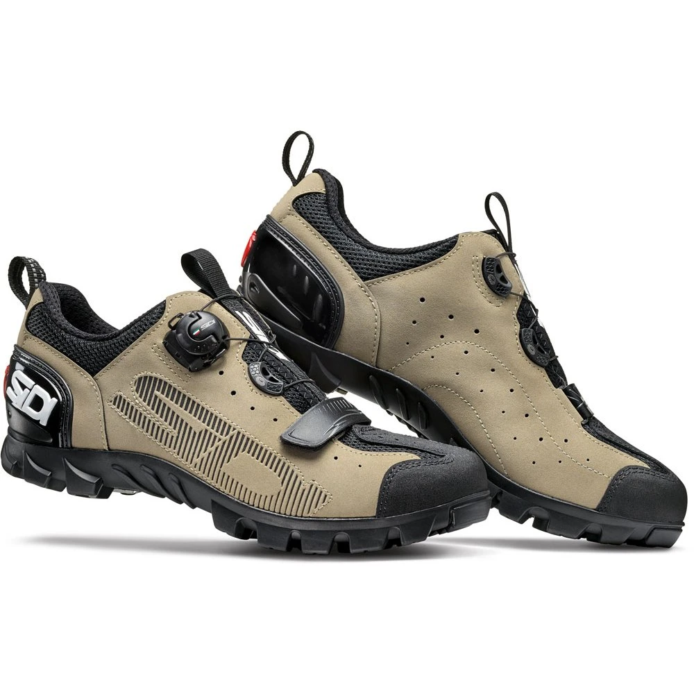 Sidi SD15 MTB Shoe - sand/black Sidi SD15 MTB Shoe - Sand/black -Sidi Cycling Shop 182009 00 d 332315