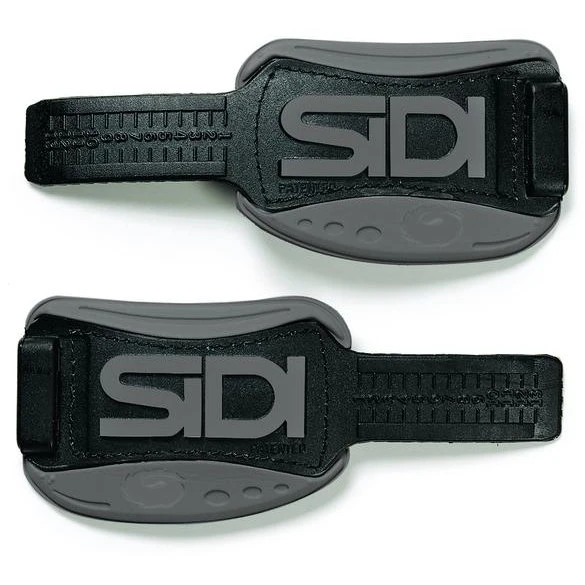 Sidi Soft Instep 2 - Buckles for Ratchet Closure - shadow black Sidi Soft Instep 2 - Buckles For Ratchet Closure - Shadow Black -Sidi Cycling Shop 321181 00 d 668754