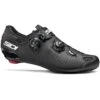 Sidi Genius 10 Road Shoes - Black/black -Sidi Cycling Shop 340580 00 d 721410