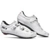 Sidi Genius 10 Road Shoes - White/white -Sidi Cycling Shop 340585 00 d 721426