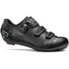 Sidi Alba 2 Mega Road Shoe - Black/black -Sidi Cycling Shop 340650 00 d 721566