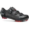 Sidi Trace 2 Mega MTB Shoe - Black/black 1 Sidi Trace 2 Mega MTB Shoe - Black/black -Sidi Cycling Shop 344106 00 d 731264