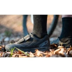 Sidi Dimaro MTB Shoe - Black -Sidi Cycling Shop 344138 05 d 731400