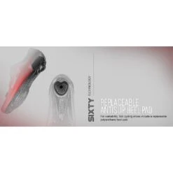 Sidi Sixty Road Shoe - Black/red -Sidi Cycling Shop 363132 04 d 782820 1