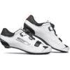 Sidi Sixty Road Shoe - Black/white 2 Sidi Sixty Road Shoe - Black/white -Sidi Cycling Shop 363141 00 d 782840