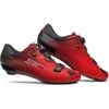 Sidi Sixty Road Shoe - Black/red 1 Sidi Sixty Road Shoe - Black/red -Sidi Cycling Shop 363145 00 d 782848