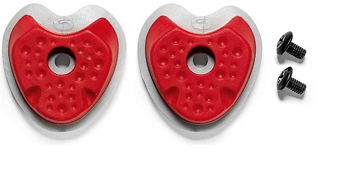Sidi Replaceable Rubber Heel Pads Shoes Accessories & Spare Parts | Bike-Discount Sidi Replaceable Rubber Heel Pads Shoes Accessories & Spare Parts | Bike-Discount -Sidi Cycling Shop