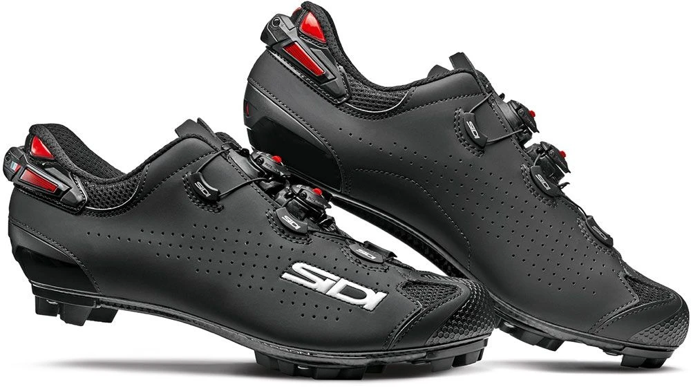 Sidi Tiger 2 - MTB Shoes MTB Shoes | Bike-Discount Sidi Tiger 2 - MTB Shoes MTB Shoes | Bike-Discount -Sidi Cycling Shop