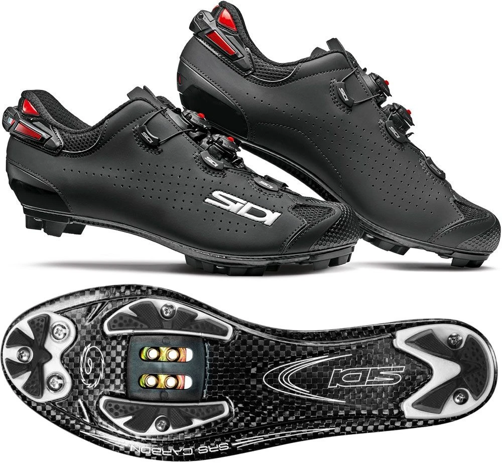 Sidi Tiger 2 - MTB Shoes MTB Shoes | Bike-Discount Sidi Tiger 2 - MTB Shoes MTB Shoes | Bike-Discount -Sidi Cycling Shop
