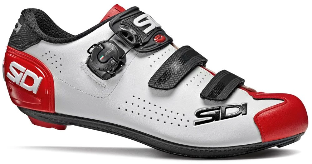 Sidi Alba 2 - Road Bike Shoes Road Shoes | Bike-Discount Sidi Alba 2 - Road Bike Shoes Road Shoes | Bike-Discount -Sidi Cycling Shop Sidi Alba 2 Rennradschuhe