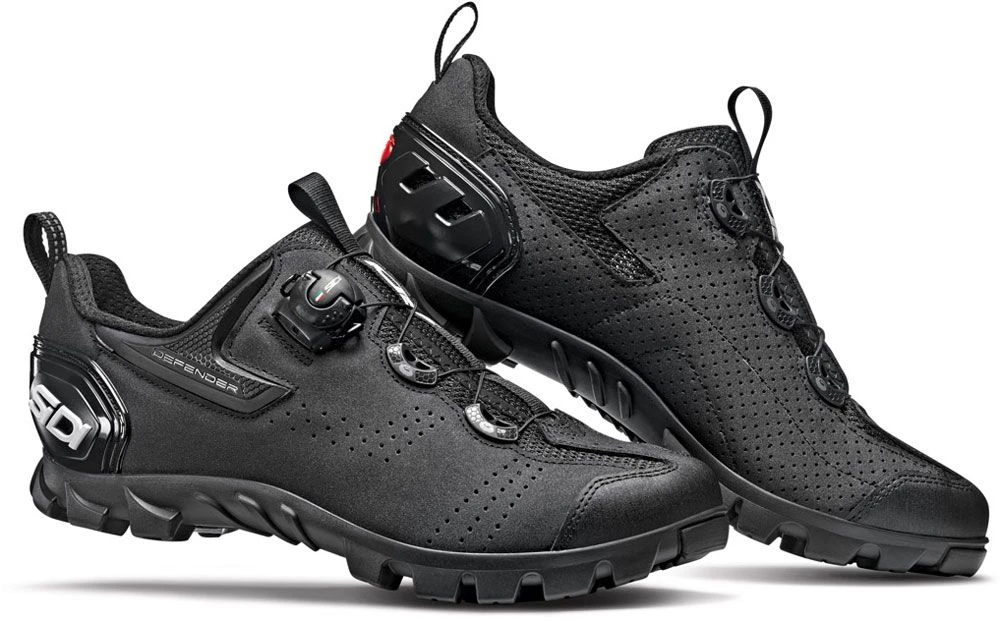 Sidi Defender 20 - MTB Shoes MTB Shoes | Bike-Discount Sidi Defender 20 - MTB Shoes MTB Shoes | Bike-Discount -Sidi Cycling Shop Sidi Defender 20 MTB Schuhe 10157529