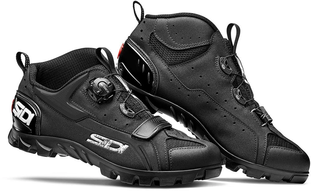 Sidi Defender - MTB Shoes MTB Shoes | Bike-Discount Sidi Defender - MTB Shoes MTB Shoes | Bike-Discount -Sidi Cycling Shop Sidi Defender MTB Schuhe 10157685
