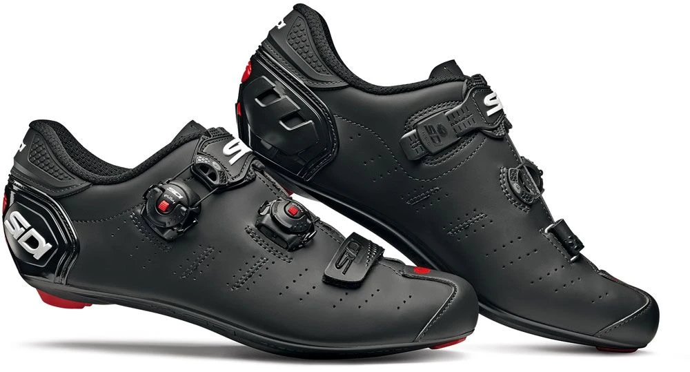 Sidi Ergo 5 Carbon - Road Bike Shoes Road Shoes | Bike-Discount Sidi Ergo 5 Carbon - Road Bike Shoes Road Shoes | Bike-Discount -Sidi Cycling Shop Sidi Ergo 5 Carbon Rennradschuhe