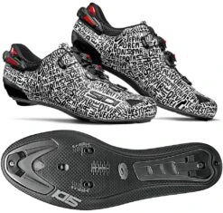 Sidi Shot 2 Dzero - Road Bike Shoes Road Shoes | Bike-Discount