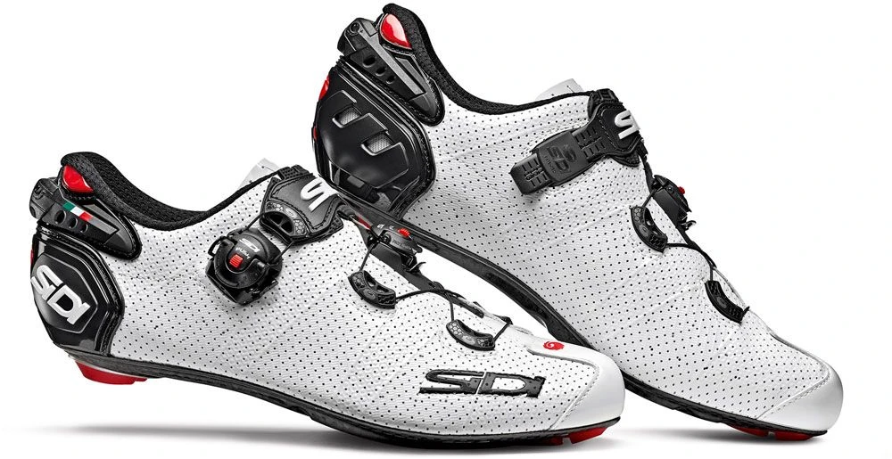 Sidi Wire 2 Carbon Air - Road Bike Shoes Road Shoes | Bike-Discount Sidi Wire 2 Carbon Air - Road Bike Shoes Road Shoes | Bike-Discount -Sidi Cycling Shop Sidi Wire 2 Carbon Air Rennradschuhe
