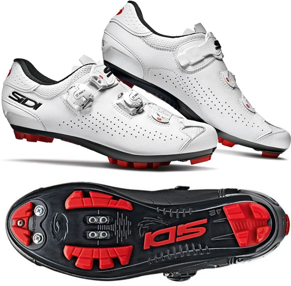 Sidi Eagle 10 - MTB Shoes MTB Shoes | Bike-Discount Sidi Eagle 10 - MTB Shoes MTB Shoes | Bike-Discount -Sidi Cycling Shop Sidi Eagle 10 MTB