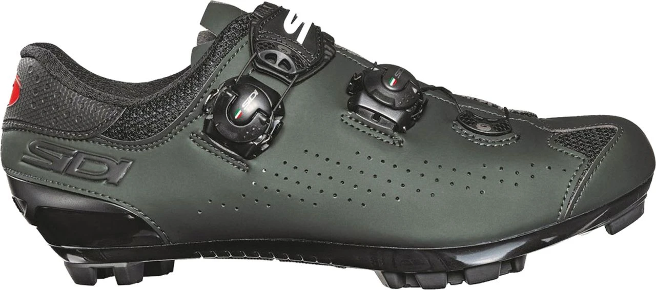 Sidi Eagle 10 Limited Edition - MTB Shoes MTB Shoes | Bike-Discount Sidi Eagle 10 Limited Edition - MTB Shoes MTB Shoes | Bike-Discount -Sidi Cycling Shop Sidi Eagle10 Limited Edition MTB