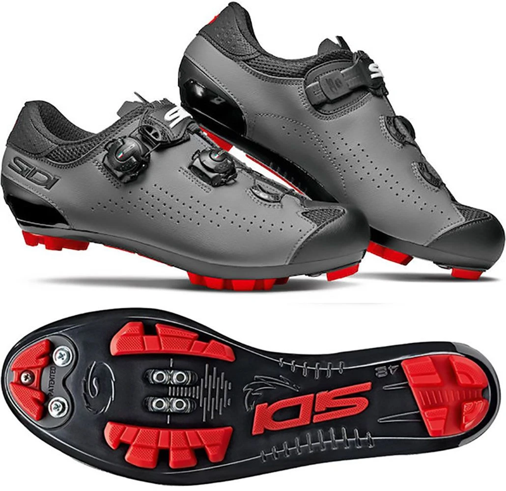 Sidi Eagle 10 Mega - MTB Shoes MTB Shoes | Bike-Discount Sidi Eagle 10 Mega - MTB Shoes MTB Shoes | Bike-Discount -Sidi Cycling Shop Sidi Eagle10 Mega MTB