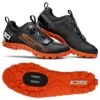 Sidi MTB SD15 - MTB Shoes MTB Shoes | Bike-Discount -Sidi Cycling Shop Sidi MTB SD15 10165252 black orange 1280x1280