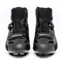 Sidi MTB Frost Gore 2 Shoes - Black -Sidi Cycling Shop scarpe mtb frost gore 2m 1050285