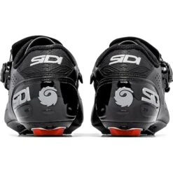 Sidi Alba 2 Road Shoes - White/black 5 Sidi Alba 2 Road Shoes - White/black -Sidi Cycling Shop sidi alba 2 road shoes black black 1ein 1217548 3