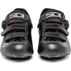 Sidi Alba 2 Road Shoes - White/black 6 Sidi Alba 2 Road Shoes - White/black -Sidi Cycling Shop sidi alba 2 road shoes black black 2ein 1217547 3