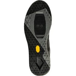 Sidi Dimaro Trail MTB Shoes - Grey/black 5 Sidi Dimaro Trail MTB Shoes - Grey/black -Sidi Cycling Shop sidi dimaro trail mtb shoe grey black 2 1075236