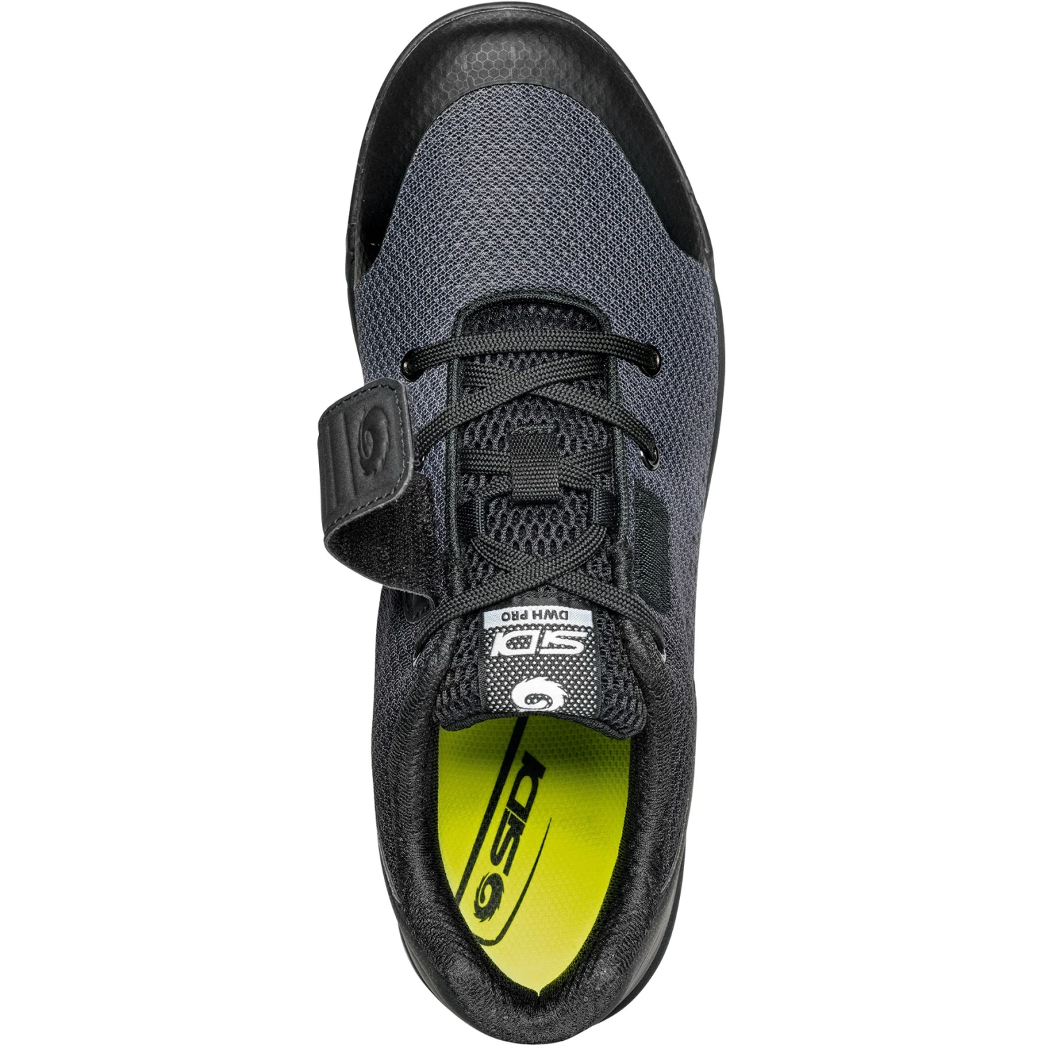 Sidi Dimaro Trail MTB Shoes - grey/black Sidi Dimaro Trail MTB Shoes - Grey/black -Sidi Cycling Shop sidi dimaro trail mtb shoe grey black 4 1075238