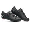 Sidi Ergo 5 Carbon Mega Road Shoes - Matt Black 2 Sidi Ergo 5 Carbon Mega Road Shoes - Matt Black -Sidi Cycling Shop sidi ergo 5 carbon mega road mattblack 879515