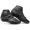 Sidi MTB Frost Gore 2 Shoes - Black -Sidi Cycling Shop sidi frost gore 2 black 880039 1050286
