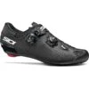 Sidi Genius 10 Woman Road Shoe - Black/black 1 Sidi Genius 10 Woman Road Shoe - Black/black -Sidi Cycling Shop sidi genius 10 woman road shoe black black 1 1308362