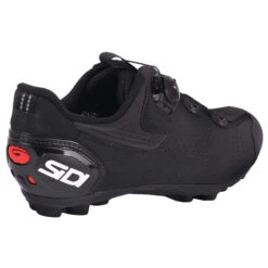 Sidi Gravel MTB Shoes - Black/brown -Sidi Cycling Shop sidi gravel mtb shoes black black3 1216213 1