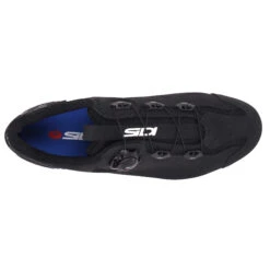 Sidi Gravel MTB Shoes - Black/black -Sidi Cycling Shop sidi gravel mtb shoes black black4 1216214