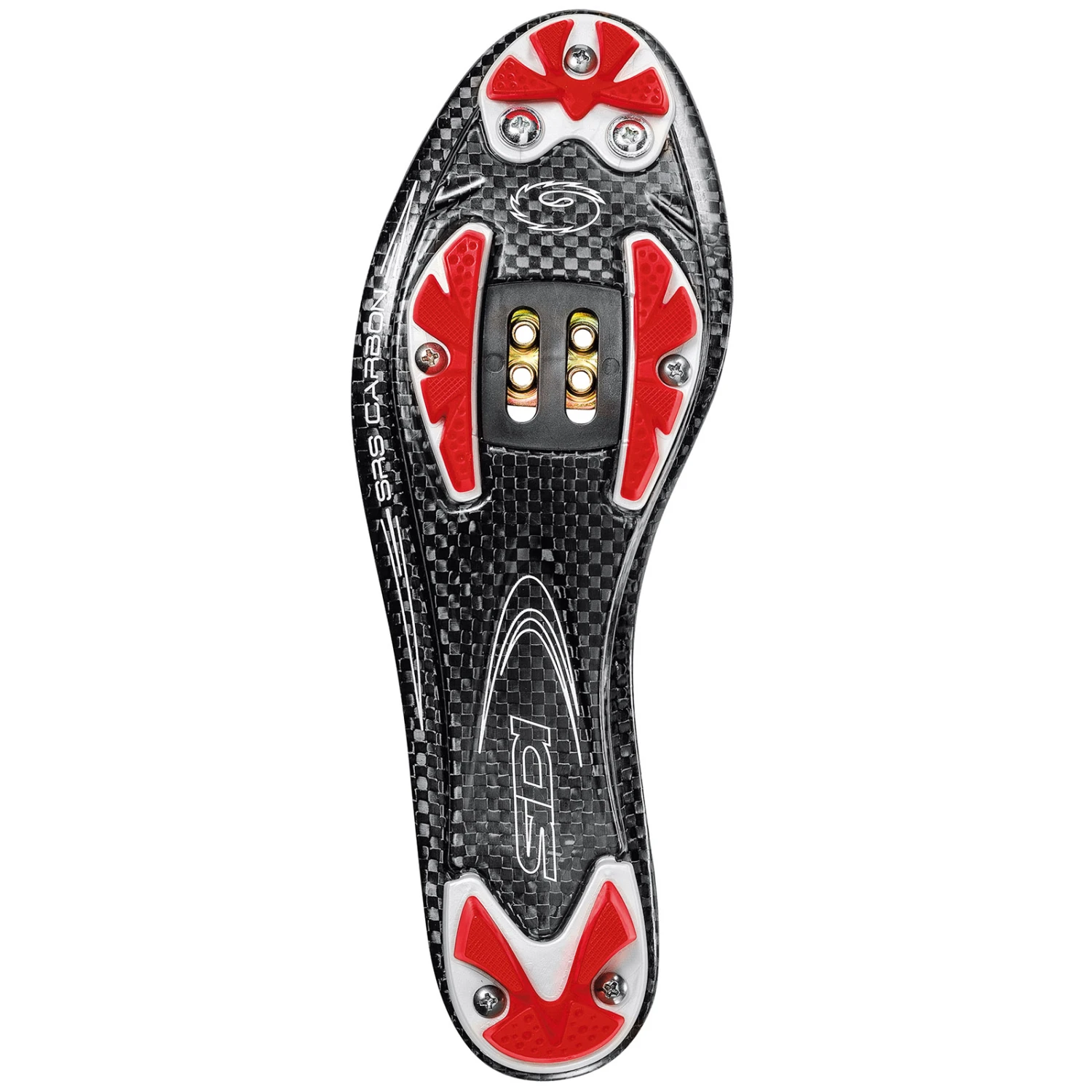 Sidi Tiger 2 MTB Shoes - black/black Sidi Tiger 2 MTB Shoes - Black/black -Sidi Cycling Shop sidi mtb carbon ground sole 879847 1