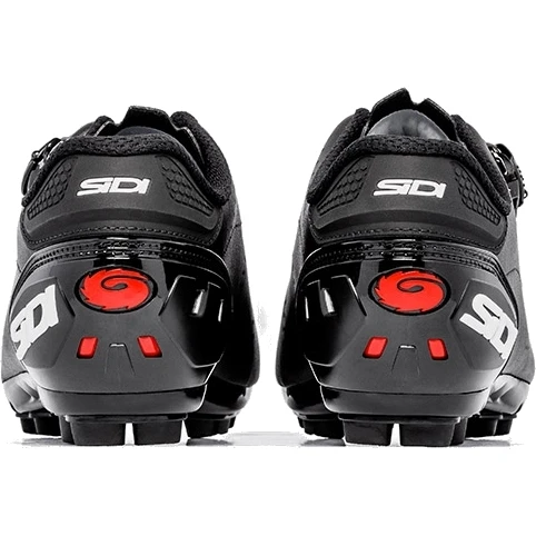 Sidi Speed MTB Shoes - dark green Sidi Speed MTB Shoes - Dark Green -Sidi Cycling Shop sidi mtb speed shoes black black 1 1217723