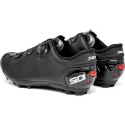Sidi Speed MTB Shoes - Dark Green 4 Sidi Speed MTB Shoes - Dark Green -Sidi Cycling Shop sidi mtb speed shoes black black 2 1217722