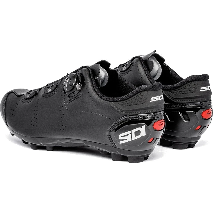 Sidi Speed MTB Shoes - dark green Sidi Speed MTB Shoes - Dark Green -Sidi Cycling Shop sidi mtb speed shoes black black 2 1217722