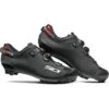 Sidi Tiger 2 MTB Shoes - Black/black -Sidi Cycling Shop sidi mtb tiger 2 black 879848 1