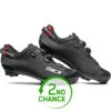 Sidi Tiger 2 MTB Shoes - Black/black - 2nd Choice 2 Sidi Tiger 2 MTB Shoes - Black/black - 2nd Choice -Sidi Cycling Shop sidi mtb tiger 2 black 879848 1578613