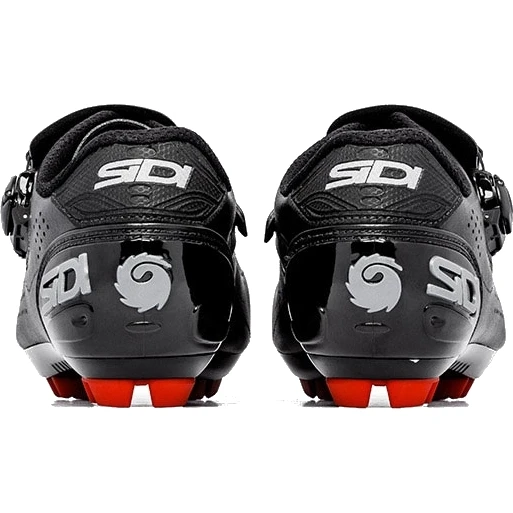 Sidi Trace 2 MTB Shoes - black/black Sidi Trace 2 MTB Shoes - Black/black -Sidi Cycling Shop sidi mtb trace 2 shoes black black 1 1217747 1
