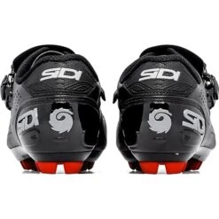 Sidi Trace 2 MTB Shoes - Black/red -Sidi Cycling Shop sidi mtb trace 2 shoes black black 1 1217747 2