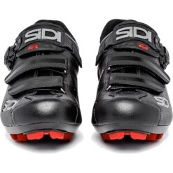 Sidi Trace 2 MTB Shoes - Black/black 5 Sidi Trace 2 MTB Shoes - Black/black -Sidi Cycling Shop sidi mtb trace 2 shoes black black 2 1217746 1