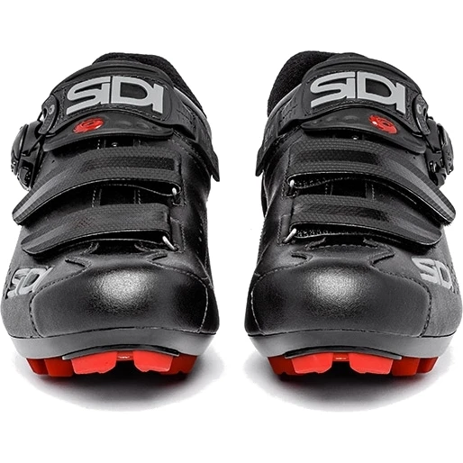 Sidi Trace 2 MTB Shoes - black/black Sidi Trace 2 MTB Shoes - Black/black -Sidi Cycling Shop sidi mtb trace 2 shoes black black 2 1217746 1