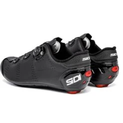 Sidi Fast Road Shoes - White/white -Sidi Cycling Shop sidi road fast shoes black black 3 1217615 1