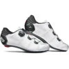 Sidi Fast Road Shoes - White/white