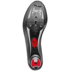 Sidi Zero Gore 2 Road Shoes - Black -Sidi Cycling Shop sidi road millenium 5 sole 879667